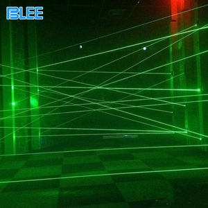Gioco di Fuga da Stanza con Labirinto Laser Multigiocatore per Parchi Divertimento e Intrattenimento Sportivo, Arena Laser Tag Impegnativa per Sala Giochi - Product Image 3