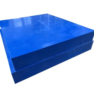 Factory High Quality Cheap Product with Smooth Surface Recycled Material Plastic HDPE Sheet