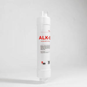 El mejor <span class=keywords><strong>filtro</strong></span> de agua alcalina Sistema de ósmosis inversa de 8 etapas PP UDF CTO RO Balance de pH Enriquecimiento mineral - Product Image 1