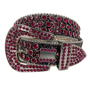 various buckle set rhinestone garterbeltfirst choice