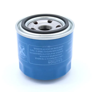 Filtro de Aceite para Motor de Auto de Alta Calidad, <span class=keywords><strong>Precio</strong></span> de Fábrica, 26300-35503, 26300-35502, 26300-35504 para Hyundai/Kia 2630035502 26300-35505 - Product Image 4