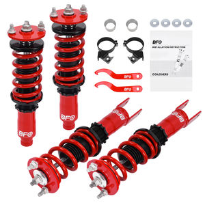 Kit Completo de Coilovers y Amortiguadores para <span class=keywords><strong>Honda</strong></span> <span class=keywords><strong>Civic</strong></span> 1992-1995 EG EH EJ y Acura Integra 1994-2001 DC2 DC4 - Product Image 2