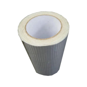 Ruban d'étanchéité en aluminium robuste pour la réparation des fuites des toits, des tuiles et des murs - Product Image 3