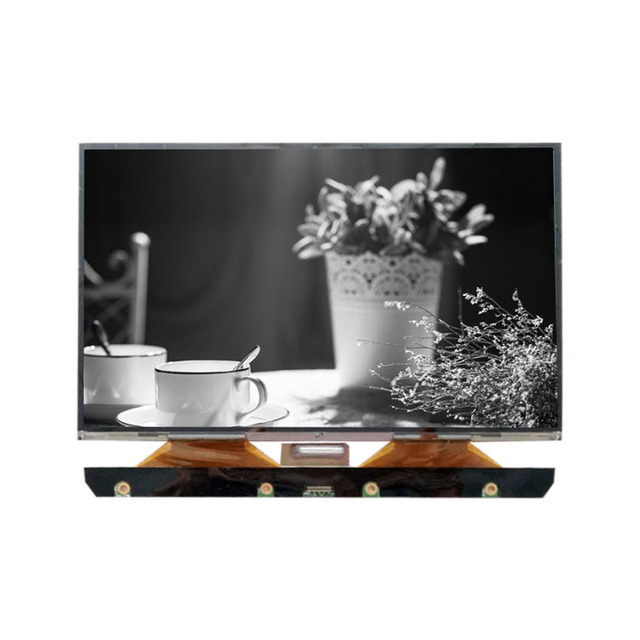 new stock 8.9 inch 4k mono screen lcd display mipi interface 3840x2400 resolution without backlight