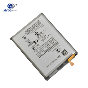 Batteria per Smartphone OEM 5000mAh Ricaricabile EB-BA217ABY per A21S A02 <span class=keywords><strong>A12</strong></span> M02 A13(4G) A04S, Disponibile con Garanzia di 12 Mesi - Product Image 3