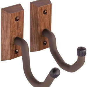 Mira Telescópica de Caza de Madera Maciza con 3 Ranuras, Construcción Metálica Resistente para Uso en Caza - Product Image 1