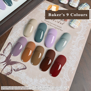 XEIJAYI Professionnel LED UV Gel Vernis À Ongles Fournitures Longue Durée 72 Couleurs En Gros Home <span class=keywords><strong>Salon</strong></span> Utiliser Logo Personnalisable Gel - Product Image 5