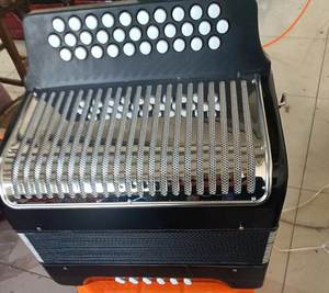 Accordéon OEM 31 Boutons 12 Basses Instrument de Musique pour <span class=keywords><strong>Solo</strong></span> et Ensemble pour la Maison et la Salle de Classe (B3112SB) - Product Image 5