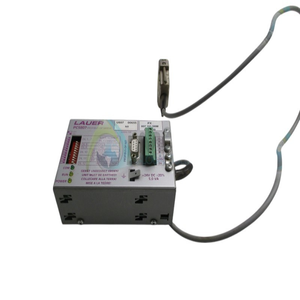 Module PLC <span class=keywords><strong>Lauer</strong></span> PCS807 Profibus-DP UNMP Vente en gros - Product Image 1