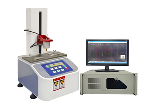 Máquina de Prueba de Curva de Carga-Desplazamiento para Teclados, Probador de Curva de Carga/Desplazamiento de Alta Precisión para Botones e Interruptores, Precio de Fábrica - Product Image 3