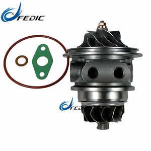 Nuovo Turbocompressore FEDIC TD04L 49377-04100, Cartuccia Turbo per Forester <span class=keywords><strong>Impreza</strong></span> 2.0L 58T/EJ205 1998-2003, Garanzia di <span class=keywords><strong>1</strong></span> Anno - Product Image 3