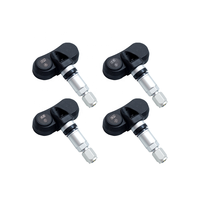 TPMS-système de contrôle universel de pression des pneus intérieurs, sans fil, pour voiture
