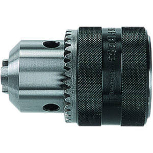 Mandrin de perçage à clé 3 mors, cône Morse MT2, acier, diamètre extérieur 53 mm, longueur 100 mm, dureté HRC 60-65 - Product Image 1