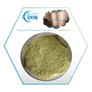 Venta al por mayor fotoiniciador 819 <span class=keywords><strong>BAPO</strong></span> CAS 162881-26-7 - Product Image 1