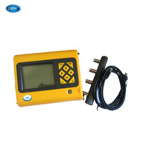 Concrete Resistivity Tester Electrical Resistivity Measuring Instrument