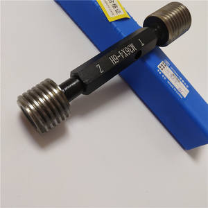 مقاييس خيوط أنابيب النفط API SPEC 5B، مقياس حلقة العمل TBG/<span class=keywords><strong>UP</strong></span>، مقياس حلقة العمل CSG LP BCSG - Product Image 4