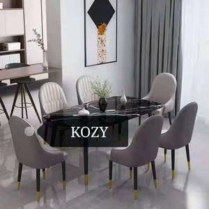 Premium Effezeta Dining Chairs Restaurant Dining Table And Chairs For Elegant Decor Alibaba Com