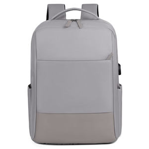 Hot Sale Laptop <b>Backpacks</b> High Quality Laptop <b>Backpack</b> Waterproof Multifunctional Laptop <b>Backpack</b> - Product Image 2