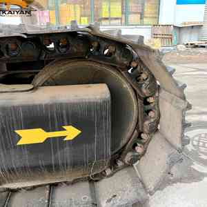Excavatrice Caterpillar CAT 320GC d'occasion de haute qualité, excavatrice Caterpillar 320 320GC d'occasion à vendre - Product Image 6