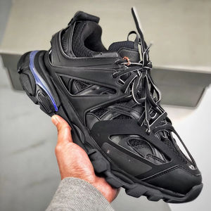 Zapatos Deportivos para Correr de Alta Calidad, Versión 3.0, Ligeros, Amortiguados, Duraderos, Antiolor, Diseño de Marca de Lujo, Clásicos e Informales - Product Image 1