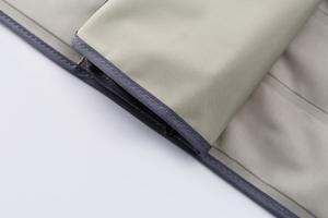 6 odacıklı hava sıkıştırma gevşeme dolaşımı masaj kemeri bel ve alt sırt kabartma ürünü - Product Image 5