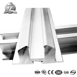 Perfil <span class=keywords><strong>de</strong></span> Extrusión <span class=keywords><strong>de</strong></span> <span class=keywords><strong>Aluminio</strong></span> para Puerta <span class=keywords><strong>de</strong></span> Ascensor <span class=keywords><strong>de</strong></span> Automóviles, Riel <span class=keywords><strong>de</strong></span> <span class=keywords><strong>Aluminio</strong></span> para Umbral <span class=keywords><strong>de</strong></span> Puerta - Product Image 4