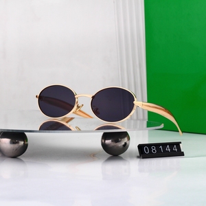Lunettes de soleil Light Shade MP08144, lunettes de soleil de marque de luxe, lunettes de soleil tendance pour femmes, 2026 - Product Image 2