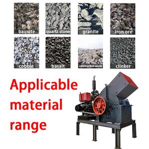 Ock من أجل تعدين الذهب من الحجر الجيري - Product Image 4