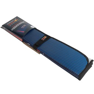 Parasole universale Powerbar blu protettivo e resistente ai raggi UV - Product Image 6