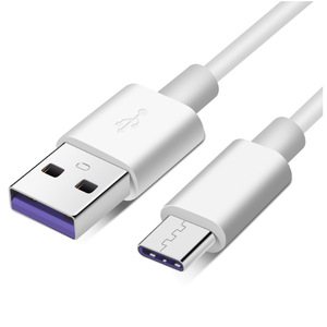 Chất lượng cao USB Type-C sạc cáp dữ liệu siêu tốc độ sạc cáp cho Huawei Samsung mi hệ thống Android - Product Image 4