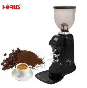 Fabrika fiyat kaliteli kahve çekirdeği değirmeni kahve değirmeni kahve çekirdeği freze makinesi