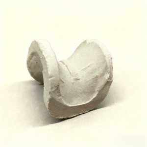 Riempitivo Ceramico Industriale Pingxiang Dai-Er per Campanelli 19/25/38/50mm Resistente alle Alte Temperature 1000°C per Ingegneria Chimica - Product Image 5