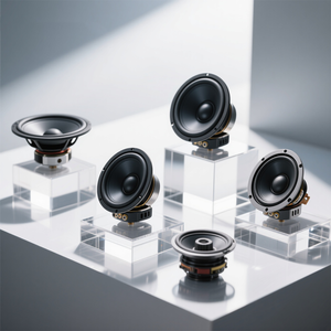 Barra de Sonido para TV – 2.1 Canales 300W con Altavoz de Bajos Inalámbrico - Product Image 1