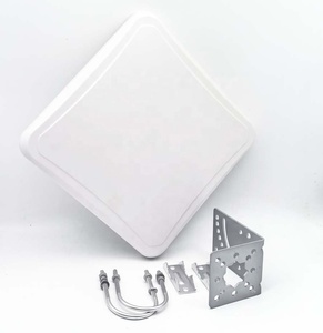 10dBi tuyến tính <span class=keywords><strong>Antenna</strong></span> EU 865-868MHz hoặc chúng tôi 902-928MHz ngoài trời tầm xa 0-20m UHF RFID lưỡng cực hướng <span class=keywords><strong>Antenna</strong></span> - Product Image 4