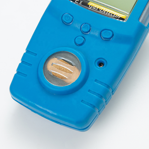 เครื่องตรวจจับก๊าซแอมโมเนียแบบพกพา GC210 สำหรับสัตว์ปีก ราคาโรงงาน - Product Image 5