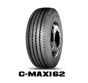 ยางรถบรรทุกเรเดียลคุณภาพสูง CARLEO 295/80R22.5 C-MAX188 สำหรับขาย - Product Image 6