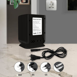 Équipement de lutte antiparasitaire intelligent <span class=keywords><strong>à</strong></span> ultrasons <span class=keywords><strong>à</strong></span> fréquence variable <span class=keywords><strong>pour</strong></span> la maison - Product Image 4