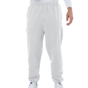Pantalon de jogging unisexe personnalisé pour homme, coupe régulière, respirant, avec poches, idéal pour la course et le sport, 100 % polyester, été - Product Image 1