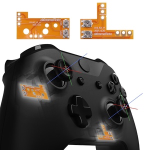 Kit de Reparación Extremerate Modify Reset Drifix, Kit de Reparación de Palancas Analógicas Personalizadas, Solución para el Desviación del Joystick en Controles de Xbox One S X - Product Image 2