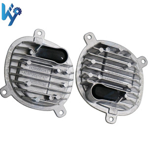บัลลาสต์ไฟหน้า LED DRL KY OEM 8496135 8496136  63118496135 63118496136 สำหรับ BMW ซีรีส์ 3 G20 G21 G28 ปี 2018-2022 อุปกรณ์ตกแต่งรถยนต์ - Product Image 2