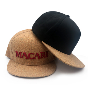 مخصص Casquette أوم Gorros جديد أسلوب الفلين بريم Snapback القبعات - Product Image 2