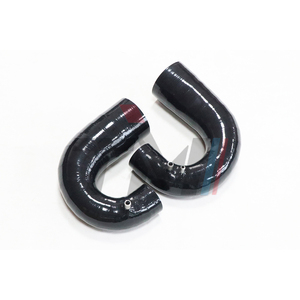 Tuberías de Admisión de Silicona de Alto Flujo, Mangueras de Admisión Turbo para McLaren 720S 765LT, Piezas Automotrices de Alto Rendimiento Resistentes al Calor de 5 Capas - Product Image 6