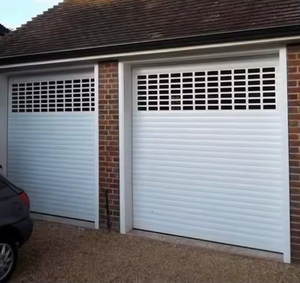 <span class=keywords><strong>Tapparelle</strong></span> Avvolgibili Automatiche in Alluminio Moderne e <span class=keywords><strong>Leggere</strong></span>, Superficie Rifinita, Antifurto - Product Image 3