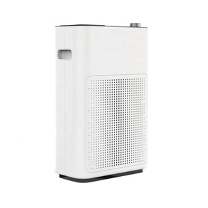 <span class=keywords><strong>Purificateur</strong></span> <span class=keywords><strong>d</strong></span>'<span class=keywords><strong>air</strong></span> domestique intelligent 3 en 1 <span class=keywords><strong>Hepa</strong></span> Filter Negative Ions CADR 200 - Product Image 1