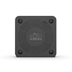 Nouvelle Box Android 9 Lionn 4K testée, arrivée des Pays-Bas, pour Air Quad Core Allemagne Amlogic S905X3 8K Wifi 2.4&5G, décodeur - Product Image 6