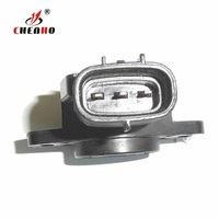 Capteur de position du papillon des gaz anti-horaire Swift pour SUZUKI OEM 13420-83F00, 13420-77J10 Accessoire AUTO pour SUZUKI