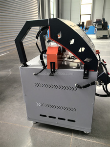 Máy cắt nhôm 2025, máy cắt cửa sổ nhôm một đầu - Product Image 5