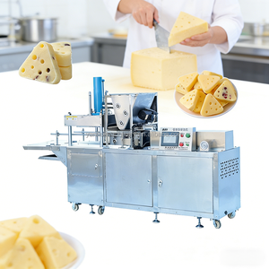 Pressa per Formaggio con Spessore Regolabile, Ottima Qualità di Formatura, Attrezzatura per Prodotti Lattiero-Caseari, Stampo Regolabile a Forma Triangolare - Product Image 5