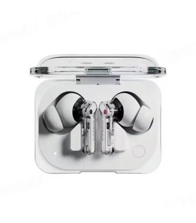 New Global Version Nothing Ear (a) Wireless Earphone LDAC 45dB Active Noise Cancelling ANC Dynamic Fashion Design