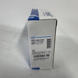 Interruptor de Límite de Recorrido CHNT YBLX-ME/8108 - Product Image 1